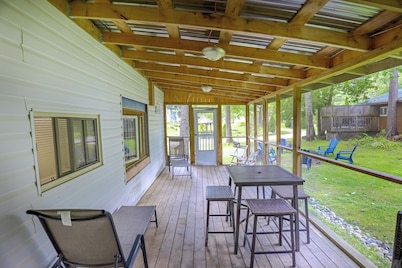 Springwood Cottage Resort - Cottage 2b