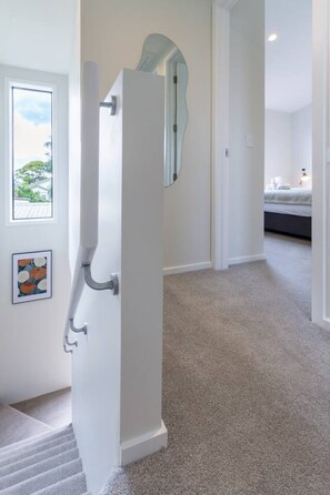 Interior - Modern Family-Friendly Home Near St Albans Park (Christchurch)