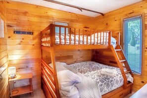 3 Schlafzimmer, WLAN, Bettwäsche