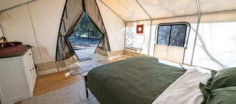 Boutique Nature Retreat in the Palomar Mountains