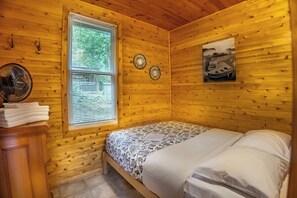 Wifi y ropa de cama 