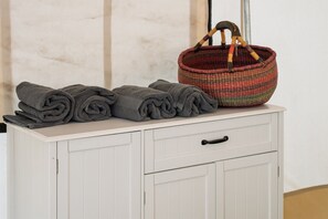 Interior - Peaceful Mountain Tent Escape at Harrison Ranch (Pauma Valley)