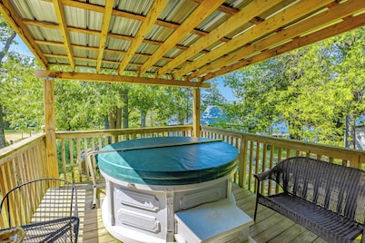 Springwood Cottage Resort - Cottage 11