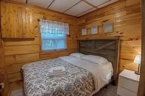 2 Schlafzimmer, WLAN, BettwÀsche