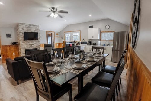 Springwood Cottage Resort - Cottage 15