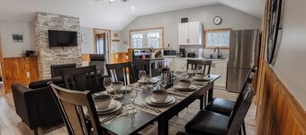 Springwood Cottage Resort - Cottage 15