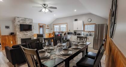 Springwood Cottage Resort - Cottage 15