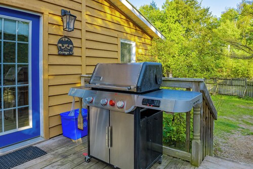 Springwood Cottage Resort - Cottage 15