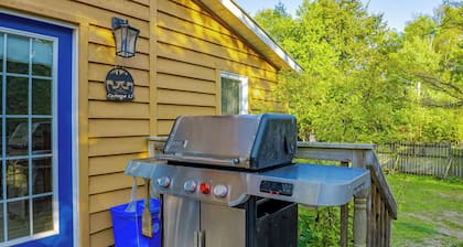 Springwood Cottage Resort - Cottage 15