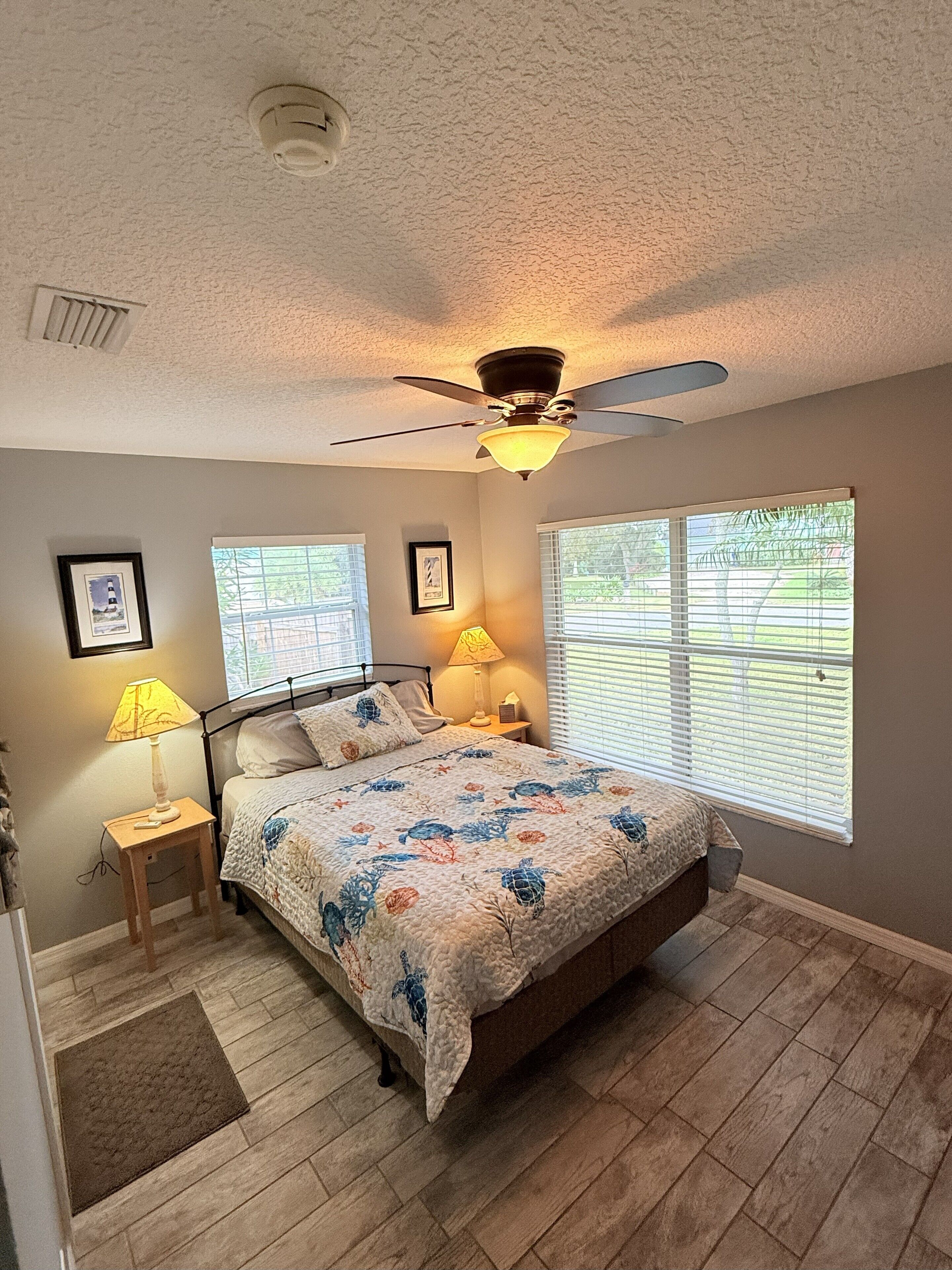 Wi-Fi gratuit, draps fournis