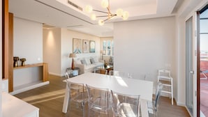 Interior - Lux 4BR Sorrento Home with SeaView Terrace (Sorrento)
