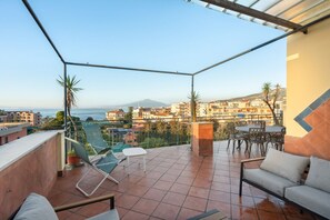 Unclassified image, 2 of 40, button - Lux 4BR Sorrento Home with SeaView Terrace (Sorrento)