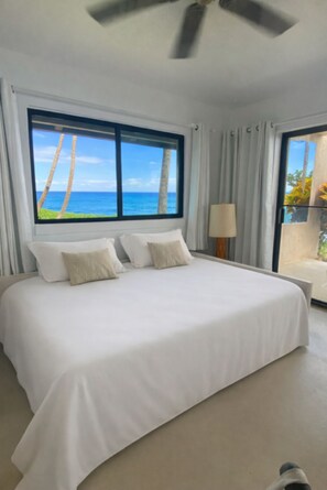 3 chambres, fer et planche à repasser, lit parapluie, Wi-Fi