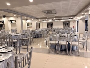 Business center - Hotel Nieto Express (Matamoros)