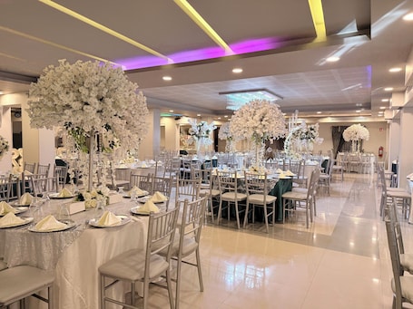 Business center. Hotel Nieto Express