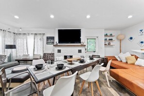 Interior - Steps to Sand! - Wellness Escape - Coastal Retreat (Fort Lauderdale)