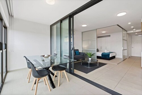 1 Bedroom Winter Garden