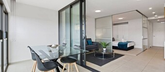 1 Bedroom Winter Garden