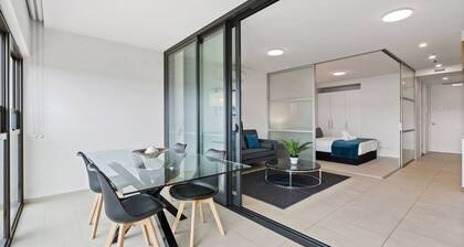 1 Bedroom Winter Garden