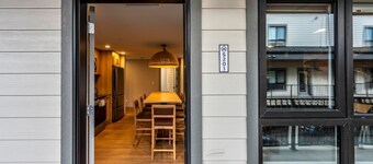 Downtown Suite | Kitchen + Near Mountain Resort