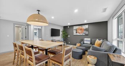 Downtown Suite | Kitchen + Near Mountain Resort