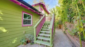 Área da propriedade