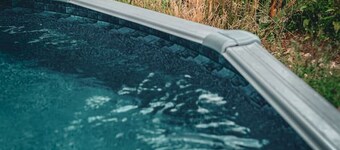 Secluded Retreat | Pool,HotTub,Sauna,Firepit,Views