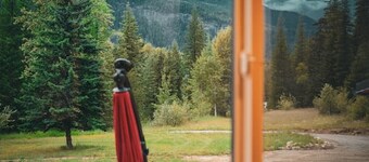 Secluded Retreat | Pool,HotTub,Sauna,Firepit,Views