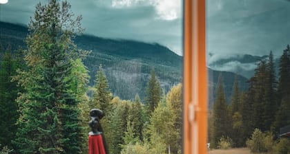 Secluded Retreat | Pool,HotTub,Sauna,Firepit,Views