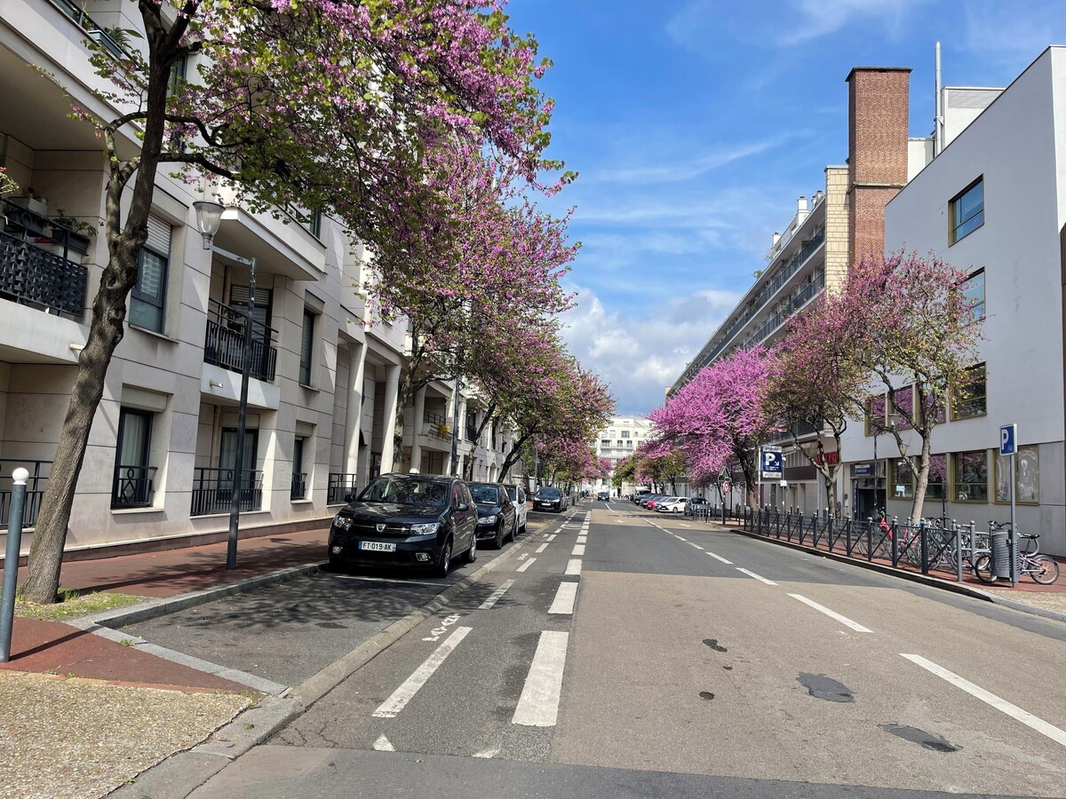 Bild für Gastgeberprofil