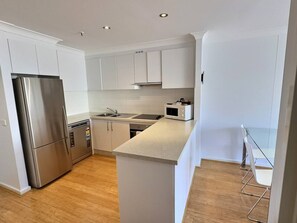 Private kitchen - City Centre on City Walk! (City)