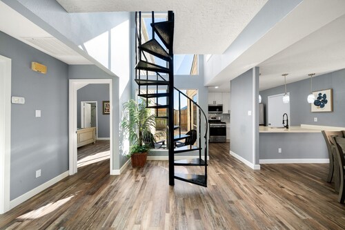 Houston Energy Corridor Home