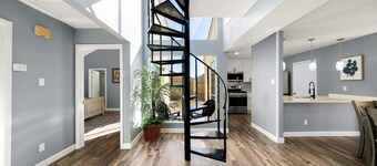 Houston Energy Corridor Home