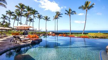 Condo (3 Bedrooms) | Piscina | Piscina externa