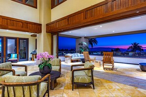 Condo (3 Bedrooms) | Property amenity - New! Luxury 3 Bedroom Condo With Panoramic Ocean Views at Wailea Beach Villas + Complimentary Rental Car! Wbv-ph505 by KBM Resorts (Kihei)