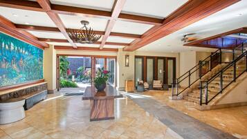 Condo (3 Bedrooms) | Comodidades da propriedade