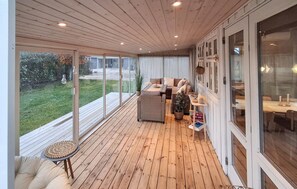Interior - Lovely home in Sjølund with WiFi (Sjølund)