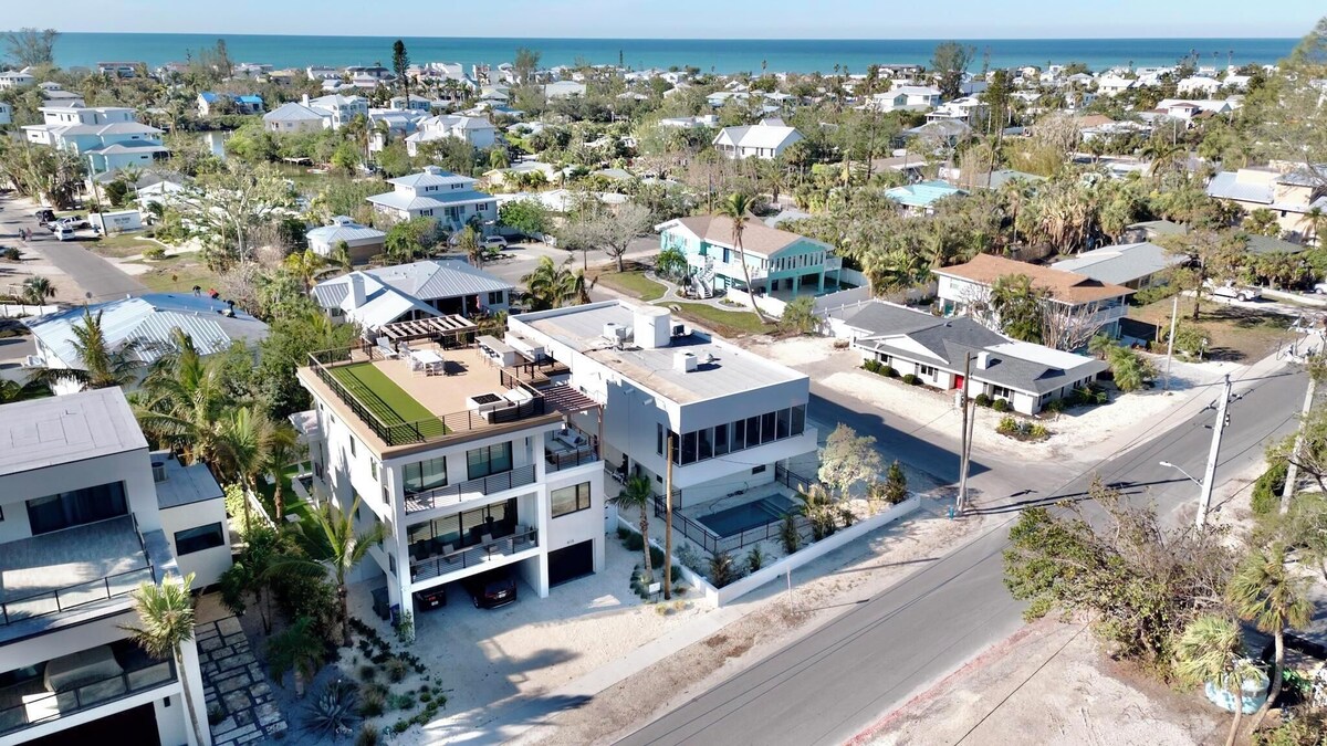 Immagine del profilo dell’host