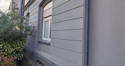 LivingStation - Essen R4