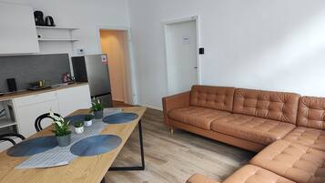 Classic-Zimmer | Wohnbereich