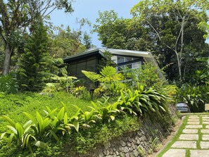 Exterior - Delightful 2-bedroom cabin in Jarabacoa perfect for nature lovers (Jarabacoa)