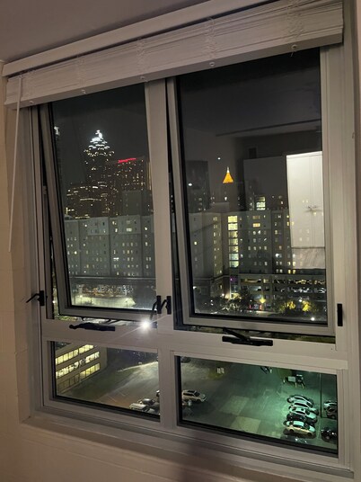 5 STAR ATL DOWNTOWN APARTMENT
