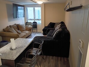 منطقة المعيشة