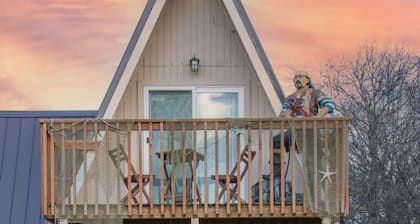 Shorebirds Villas at the Beach