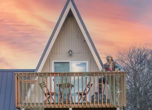 Shorebirds Villas at the Beach