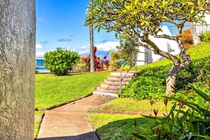 Property grounds - Napili Point | 3 FREE Rental Cars | KBM Resorts | Water Front | 3 Units, 3 Bedrooms | ML-2576 (Lahaina)