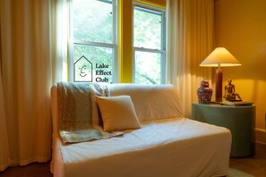 1 Schlafzimmer, WLAN