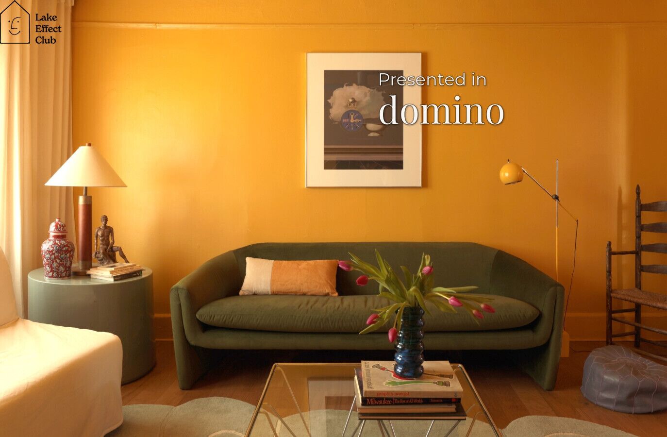 Télévision, livres, chaîne hi-fi