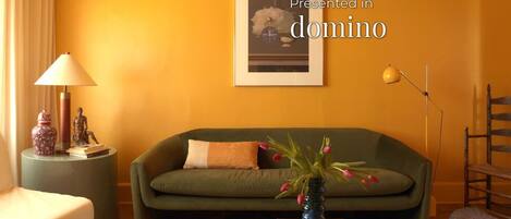 Télévision, livres, chaîne hi-fi