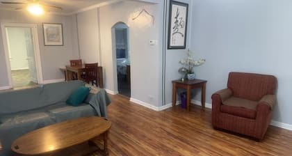 2-bedroom house in Springfield